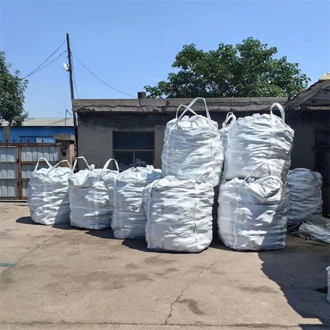 Steel Raw Materials factory